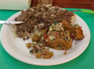 Faz Bem at Faz Bem - Asa Norte in Brasilia