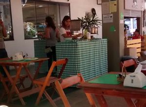 Faz Bem at Faz Bem - Asa Norte in Brasilia