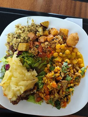  at Faz Bem - Asa Norte in Brasilia