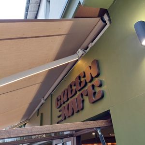 Green Kafe in Dax at GreenKafe Dax in Nouvelle-aquitaine