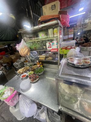 Com chay   at Com Tam Chay 253 in Thành Phố Hồ Chí Minh