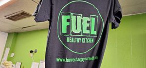  at Fuel - South Philly in Philadelphia