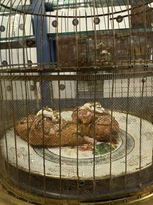   at Délice de Bernay in New York City