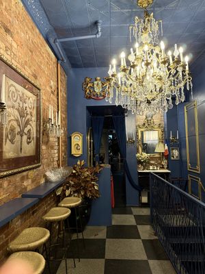   at Délice de Bernay in New York City