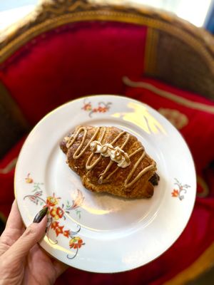   at Délice de Bernay in New York City