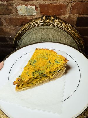   at Délice de Bernay in New York City