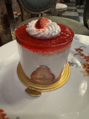   at Délice de Bernay in New York City