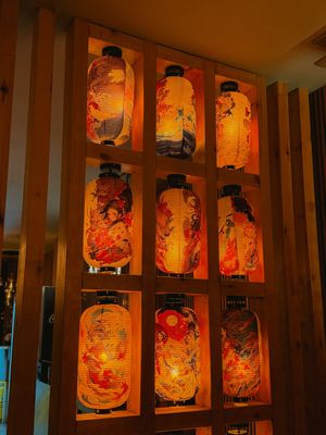   at Takumi - Japanisches Ramen Restaurant in Koblenz