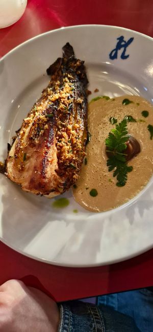 Spitskool at Hondenkop in Utrecht