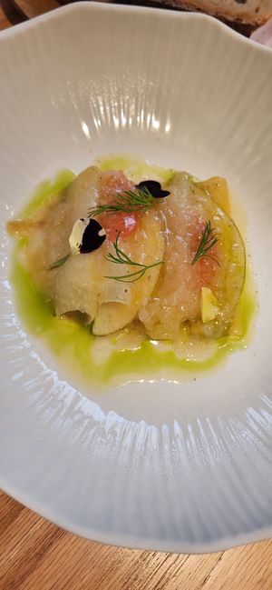  at Trèfle in Lyon