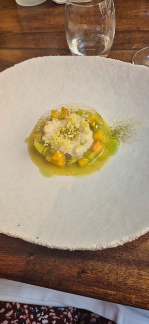  at Trèfle in Lyon