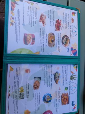  at Restaurant Equilibrio in Région Wallonne