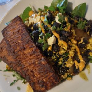  at Chimera Cafe in Tulsa