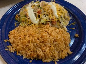   at Elote Cafe in Tulsa