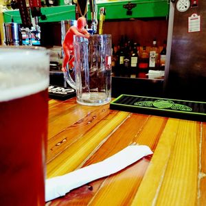 fun atmosphere  at Elote Cafe in Tulsa