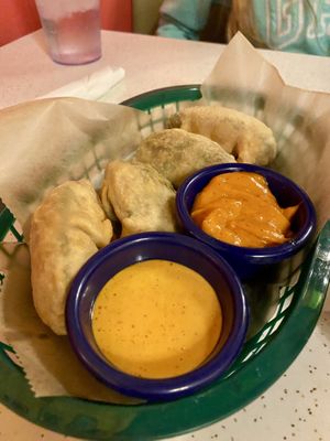   at Elote Cafe in Tulsa