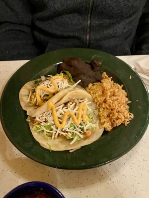   at Elote Cafe in Tulsa