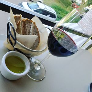 Cabaret at Bravo in Jackson