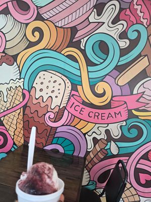 Wildberry at Chloe's Corner in Philadelphia