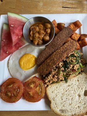   at RGB and The Bean Hive in Kuala Lumpur