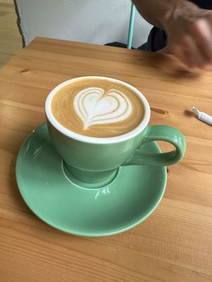   at RGB and The Bean Hive in Kuala Lumpur