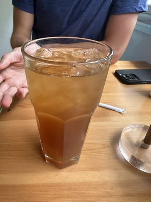   at RGB and The Bean Hive in Kuala Lumpur