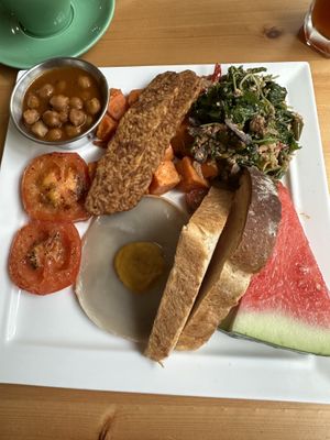   at RGB and The Bean Hive in Kuala Lumpur