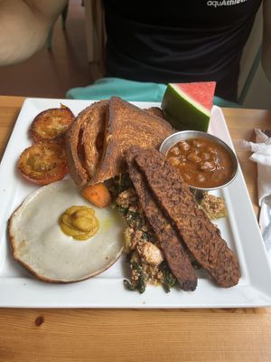   at RGB and The Bean Hive in Kuala Lumpur