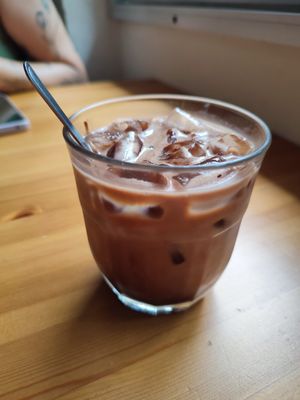  at RGB and The Bean Hive in Kuala Lumpur