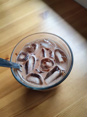  at RGB and The Bean Hive in Kuala Lumpur