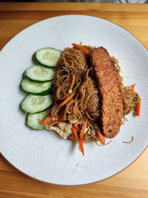  at RGB and The Bean Hive in Kuala Lumpur