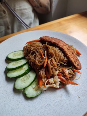  at RGB and The Bean Hive in Kuala Lumpur