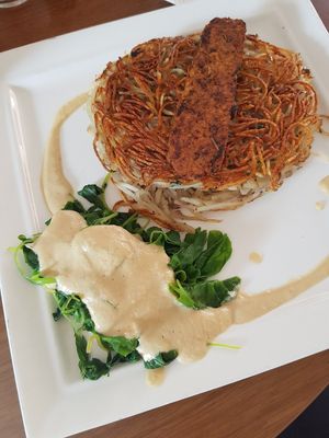 Rosti!! at RGB and The Bean Hive in Kuala Lumpur