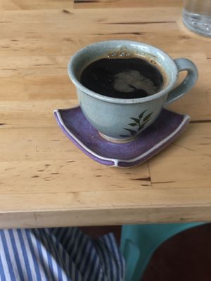 Coffee ❤️ at RGB and The Bean Hive in Kuala Lumpur