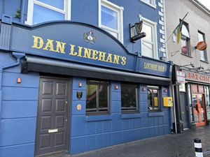Dan Linehan’s  at Dan Linehan’s Bed and Breakfast  in County Kerry