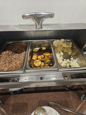  at Grand Plaza Hotel Samarkand in Samarqand Viloyati