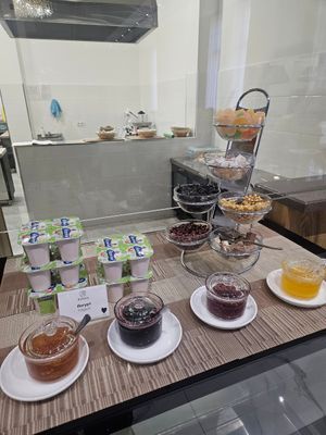  at Grand Plaza Hotel Samarkand in Samarqand Viloyati