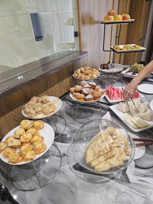  at Grand Plaza Hotel Samarkand in Samarqand Viloyati