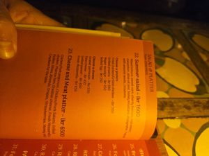  at La Luna Hiri in Southern Province