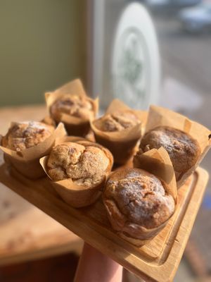  at Leaf Lounge Cafe in Herne Bay