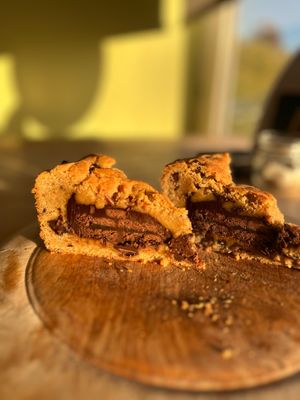  at Leaf Lounge Cafe in Herne Bay