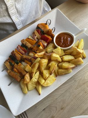   at Prachthof in Graz