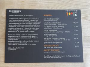   at Prachthof in Graz