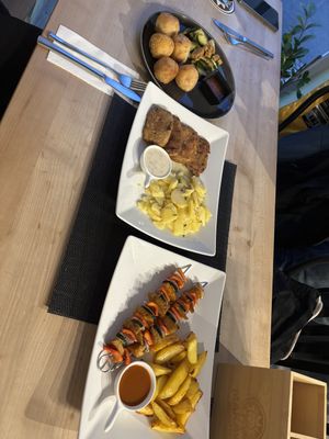   at Prachthof in Graz