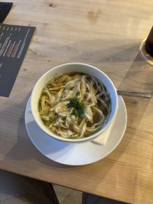   at Prachthof in Graz