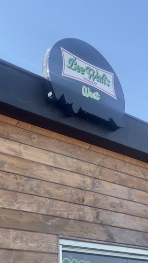   at BeeWali's Vegan AF - West in Los Angeles