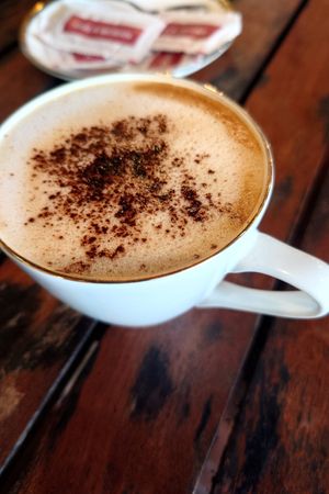  at Friday's Coffee and Breakfast in Kabupaten Karangasem