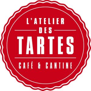 L'atelier des tartes
cafe & cantine at L'Atelier des Tartes Cafe and Cantine in Frankfurt