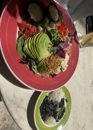   at Guanabanas in Jupiter