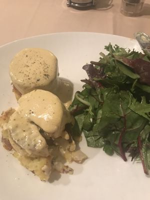 Yum at Cedar Restaurant in Washington